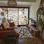 Nî'douillet-p3 Terrasse Et Climatisé-coeur De Appartamento *