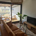 Appartamento Nî'douillet-p3 Terrasse Et Climatisé-coeur De *
