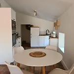 Nî'douillet-p3 Terrasse Et Climatisé-coeur De Appartamento *