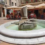 Nî'douillet-p3 Terrasse Et Climatisé-coeur De