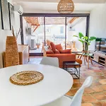 Nî'douillet-p3 Terrasse Et Climatisé-coeur De Appartamento