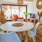 Nî'douillet-p3 Terrasse Et Climatisé-coeur De Appartamento *