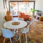 Appartamento Nî'douillet-p3 Terrasse Et Climatisé-coeur De