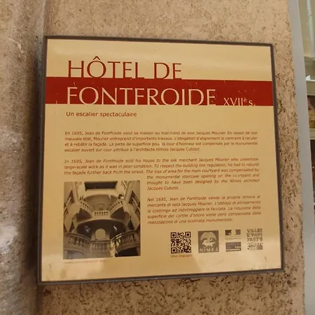 Ni'douillet-p3 Terrasse Et Climatise-coeur De Lägenhet