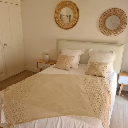 Appartamento Nî'douillet-p3 Terrasse Et Climatisé-coeur De *