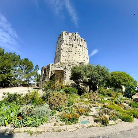 Appartamento Nî'douillet-p3 Terrasse Et Climatisé-coeur De *