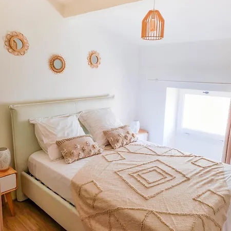 Ni'douillet-p3 Terrasse Et Climatise-coeur De