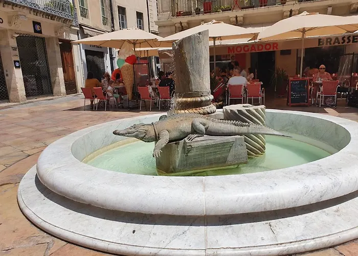 Ni'douillet-p3 Terrasse Et Climatise-coeur De