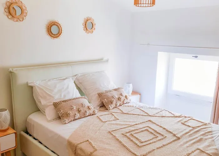 Ni'douillet-p3 Terrasse Et Climatise-coeur De