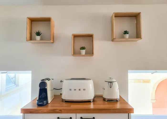 Ni'douillet-p3 Terrasse Et Climatise-coeur De Apartment Nimes